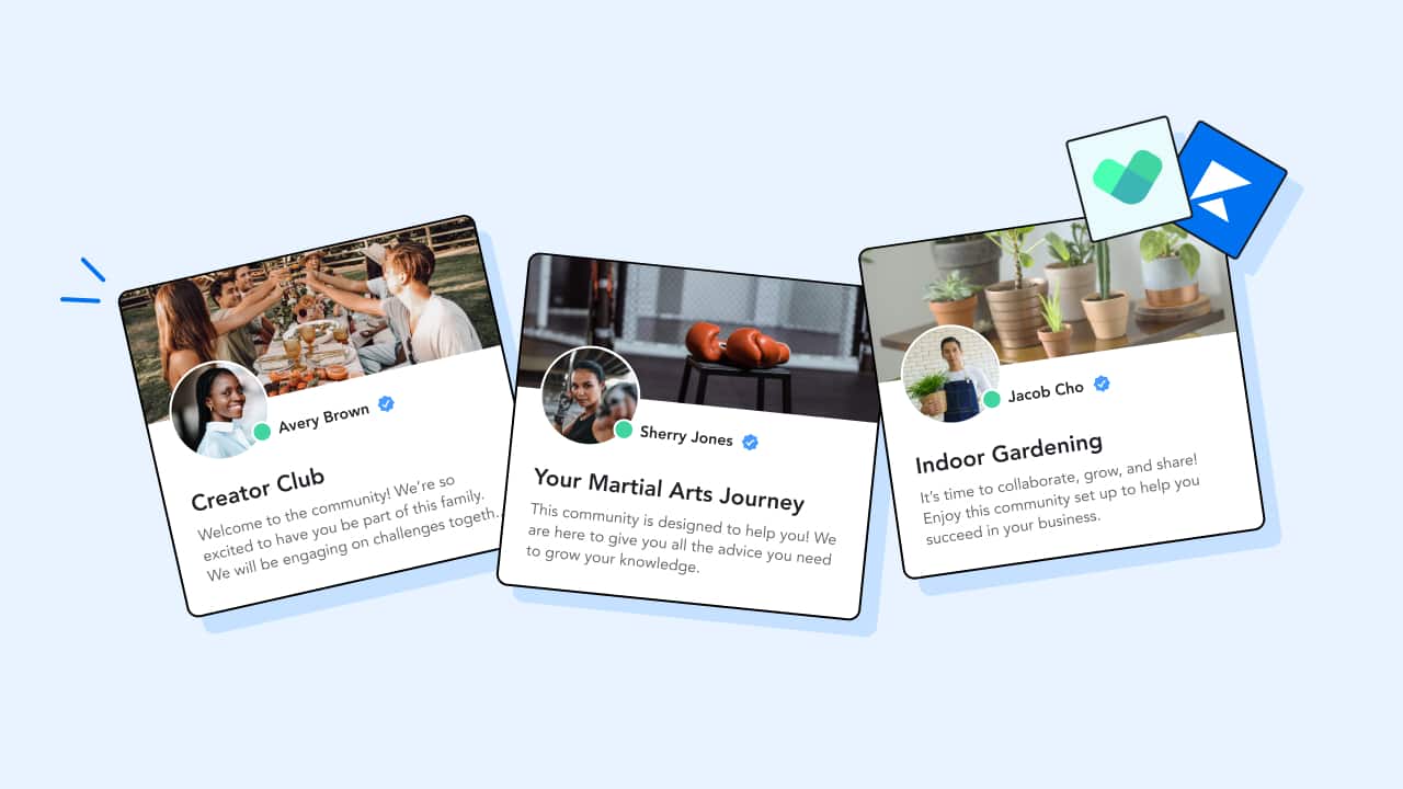 7 great alternatives to Facebook Groups